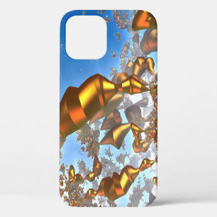 Case-Mate iPhone Case Crayon d'or