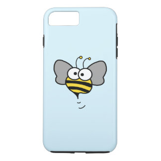 Coque Case-Mate Pour iPhone Crazy Bee