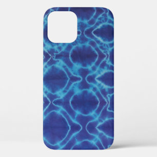 Case-Mate iPhone Case Crazy Lines Tie Dye - Violet