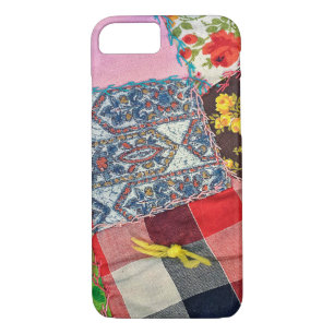 Case-Mate iPhone Case Crazy Quilt