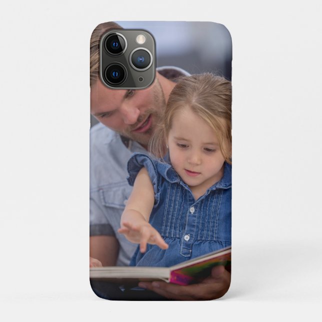 Coques Case-Mate iPhone Create Your Own Photo Custom Picture DIY  (Dos)