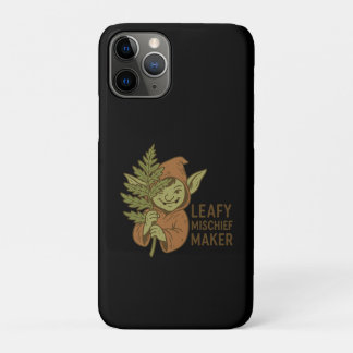 Case-Mate iPhone Case Créateur de désordres feuillus - Créateur de forêt