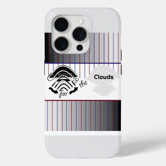 Coques Case-Mate iPhone Creating iPhone Case (Verso)