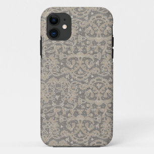 Case-Mate iPhone Case Création de broderies de Crochet