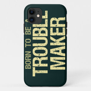 Coque iPhone 11 Création de problèmes iPhone 5 Coque-Mate