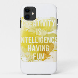 Coque Case-Mate iPhone Créativité
