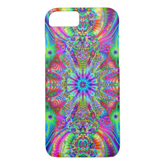 Etui iPhone Case-Mate Creatrip cosmique - conception trippy