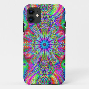 Coque Case-Mate iPhone Creatrip cosmique - conception trippy