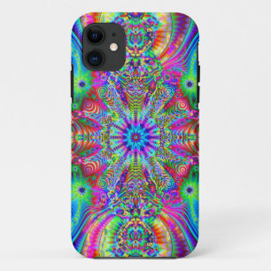 Coque Case-Mate iPhone Creatrip cosmique - conception trippy