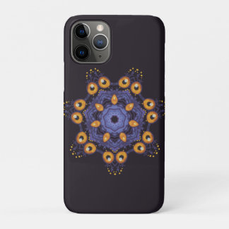 Case-Mate iPhone Case Créature de Halloween Art de Monstre de Mandala Mi