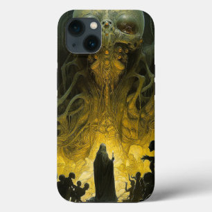 Case-Mate iPhone Case Créature du sous-monde Alien démon