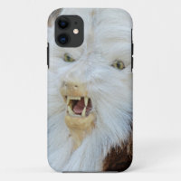 Créature Furry
