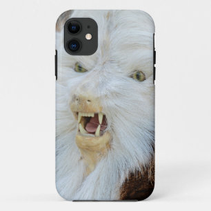 Coque Case-Mate Pour iPhone Créature Furry