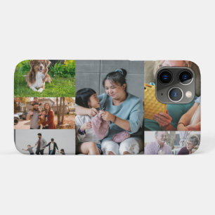 Case-Mate iPhone Case Créer un collage photo personnalisé 6