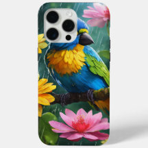 Créer un Costa Rica l'oiseau le plus brillant dans