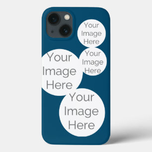 Case-Mate iPhone Case créer votre propre étagère photo personnalisée tur