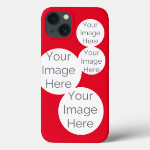 Case-Mate iPhone Case créer votre propre photo collage téléphone case ro