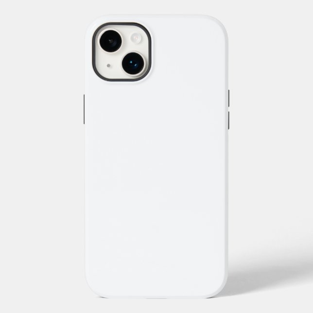 Coques Case-Mate iPhone Créez le Vôtre (Verso)