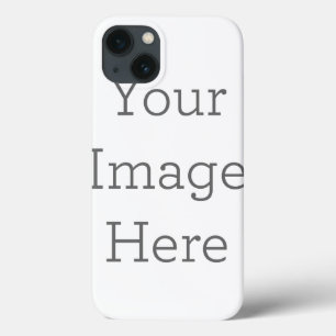 COQUES POUR iPhone CREEZ VOS PROPRES CARTES