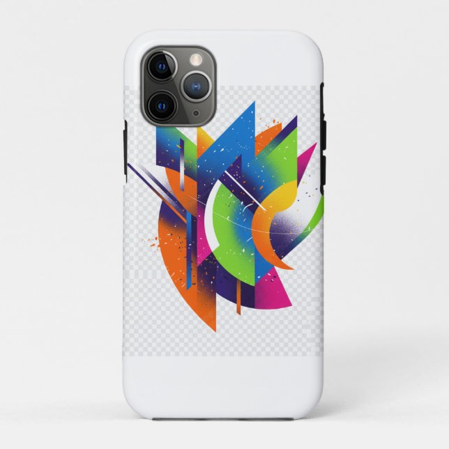 Coques Case-Mate iPhone créez votre état d'esprit positif pour l'avenir (Dos)
