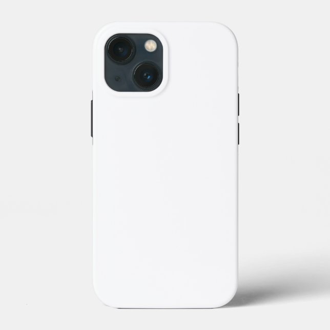 Coques Case-Mate iPhone Créez Votre Propre (Verso)