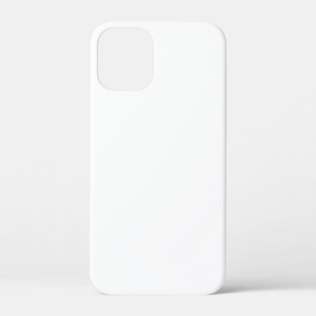 Coques Case-Mate iPhone Créez Votre Propre (Verso)