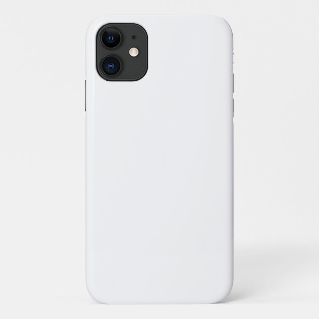 Coques Case-Mate iPhone Créez Votre Propre (Dos)