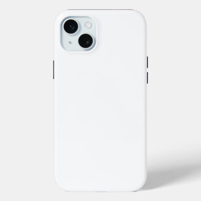 Coques Case-Mate iPhone Créez Votre Propre (Verso)