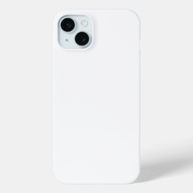 Coques Case-Mate iPhone Créez Votre Propre (Verso)
