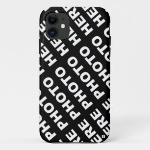 Coque Case-Mate Pour iPhone Créez votre propre affaire 2 de Coque-Compagnon d
