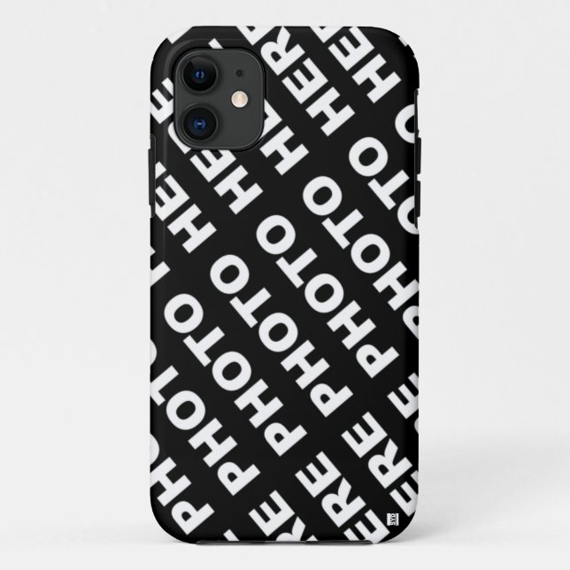 Coques Case-Mate iPhone Créez votre propre affaire 2 de Coque-Compagnon de (Dos)