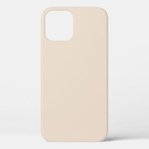 Case-Mate iPhone Case Créez votre propre amande personnalisée Beige