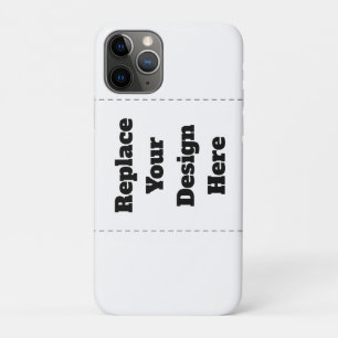 Case-Mate iPhone Case Créez votre propre blanc