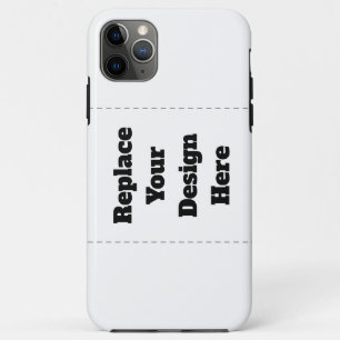 Case-Mate iPhone Case Créez Votre Propre blanc