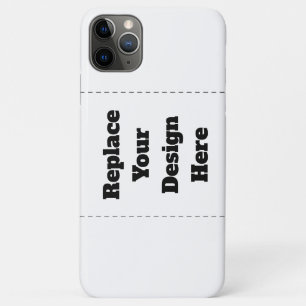 Case-Mate iPhone Case Créez votre propre blanc
