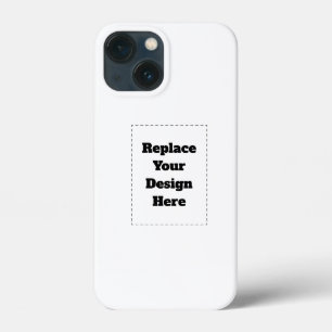 Case-Mate iPhone Case Créez Votre Propre blanc