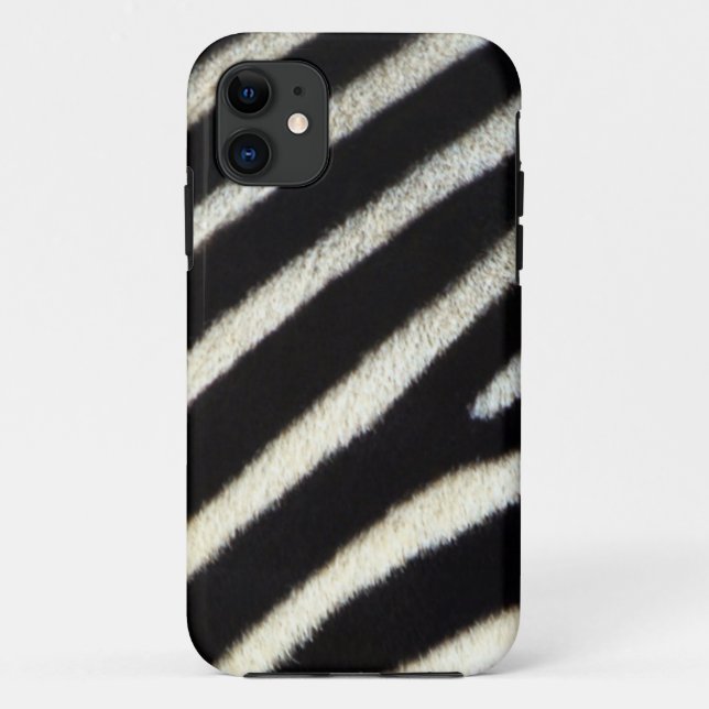 Coques Case-Mate iPhone Créez votre propre blanc moderne (Dos)