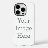 Coque iPhone 16 Pro Créez votre propre boîtier Casemate robuste pour i