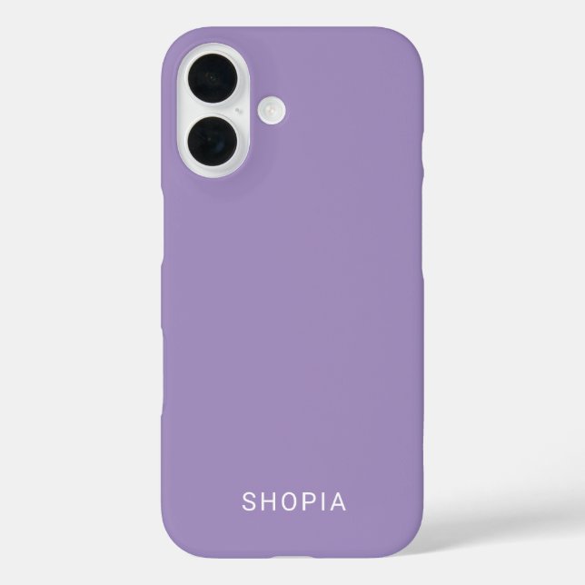 Coques Case-Mate iPhone Créez Votre Propre Boîtier Iphone (Verso)