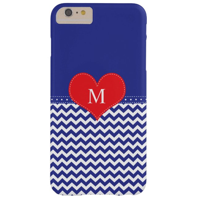 Coques Case-Mate iPhone Créez votre propre boîtier monogrammaire (Dos)