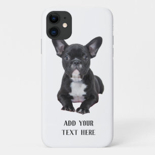 Case-Mate iPhone Case Créez votre propre Bulldog Français