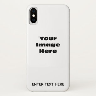 Coque Case-Mate iPhone Créez votre propre cadeau fait sur commande