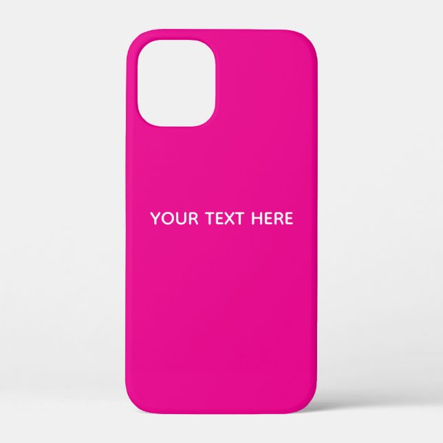 Coques Case-Mate iPhone Créez votre propre carte postale d'invitation mage (Verso)