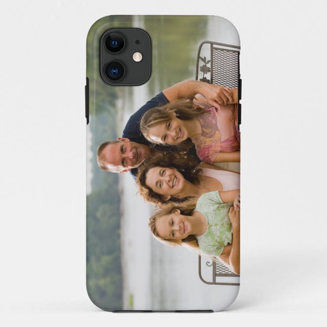 Coques Case-Mate iPhone Créez votre propre cas de l'iphone 5 de modèle (Dos)