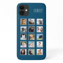 Créez votre propre collection de photos avec 15 im