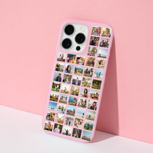 Coque iPhone 16 Pro Max Créez votre propre collection personnalisée de pho