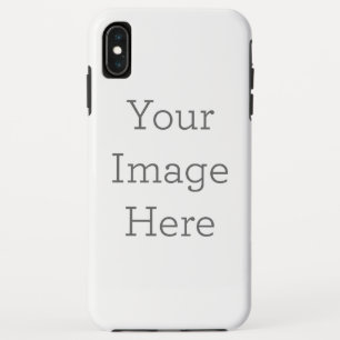 Case-Mate iPhone Case Créez votre propre Coque-Coque XS pour iPhone XS r