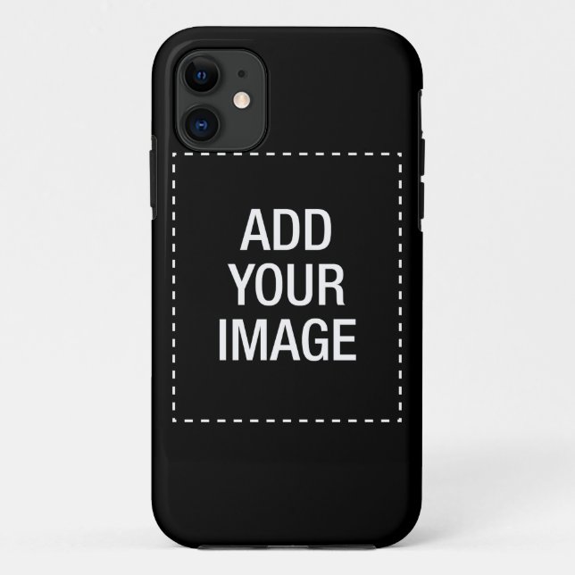 Coques Case-Mate iPhone créez votre propre coutume (Dos)