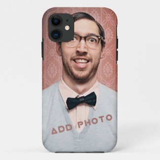 Coque iPhone 11 Créez votre propre coutume ajoutent le cas de