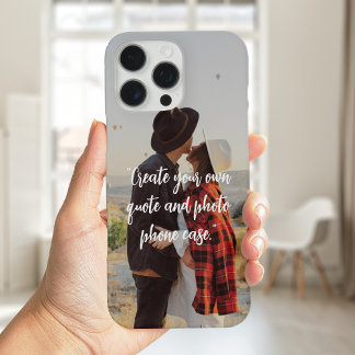 Coque iPhone 16 Pro Max Créez votre propre devis personnalisé et votre pro